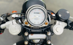 KAWASAKI ESTRELLA BJ250A