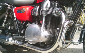 KAWASAKI W800 CHROME ED 2015 EJ800A