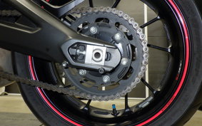 YAMAHA MT-09 2016 RN34J