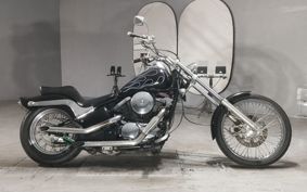 KAWASAKI VULCAN 400 1995 VN400A