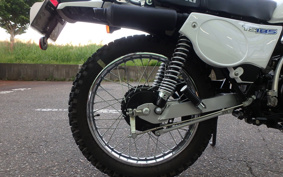 SUZUKI TS185ER SG12A