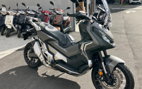 HONDA X-ADV 750 2019 RC95