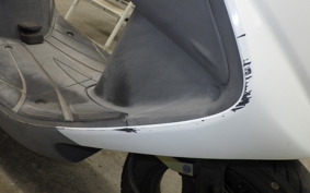 SUZUKI ADDRESS V125 CF4EA