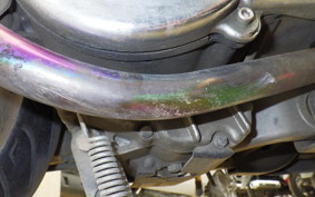 SUZUKI GSR125