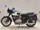 Фото Triumph BONNEVILLE T120 2017 с японского аукциона