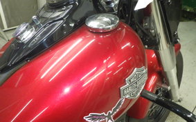 HARLEY FLS 1580 2012