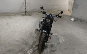 HONDA REBEL 250 S MC49