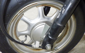 HONDA TACT-4ﾍﾞｰｼｯｸ AF79