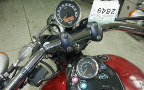 TRIUMPH SPEEDMASTER 2011