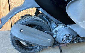 SUZUKI LET's 4 CA41A