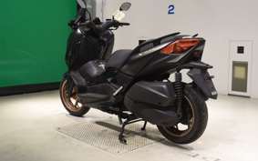 YAMAHA X-MAX 250 SG70J