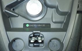 SUZUKI BURGMANｽﾄﾘｰﾄ125EX EA23M