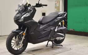 HONDA ADV160 2002 KF54
