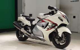 SUZUKI HAYABUSA Gen.2 2008