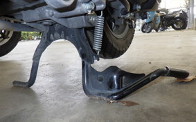 HONDA ﾀﾞﾝｸ AF78