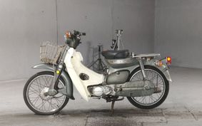 HONDA SUPER CUB50 C50