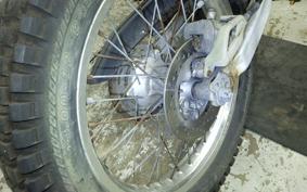 YAMAHA SEROW 225 W 4JG