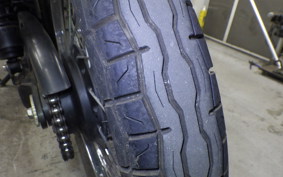 KAWASAKI 250TR 2025 BJ250F