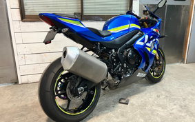 SUZUKI GSX-R1000R ABS 2018 DM11G