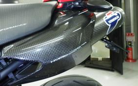 DUCATI HYPERMOTARD 1100E 2011