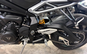 TRIUMPH STREET TRIPLE 765 RS 2026 HDA614
