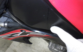 HONDA CRF250L MD38