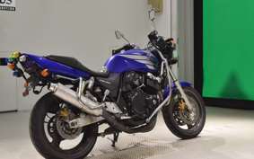 HONDA CB400SF VTEC K NC39