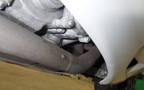 SUZUKI SKYWAVE 650 LX 2013 CP52A