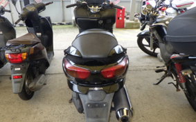 HONDA FORZA X MF08