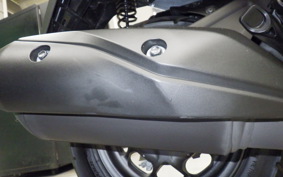 HONDA LEAD 125 1993 JK12