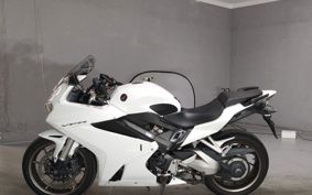 HONDA VFR800F 2018 RC79