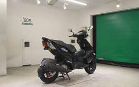 PGO G-MAX125 2022