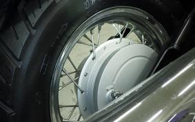 YAMAHA DRAGSTAR 400 2012 VH02J