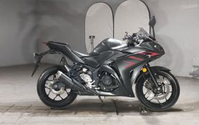 YAMAHA YZF-R25 RG10J