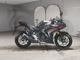 Фото Yamaha YZF-R25 с японского аукциона