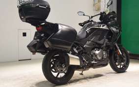 KAWASAKI VERSYS 1000 SE 2020 LZT00D