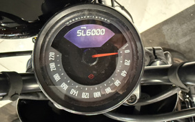 HARLEY  HARLEY RH975 NIGHT  STAR  2022 ZH1