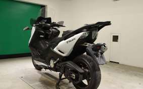 YAMAHA T-MAX 530 2012