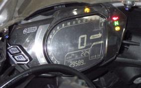 HONDA CBR250RR A 2004 MC51