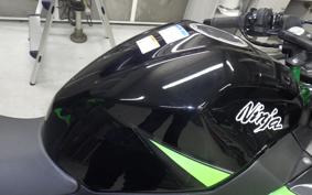 KAWASAKI NINJA 400 2019