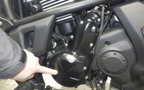 KAWASAKI VULCAN 650 SA 2020 EN650G