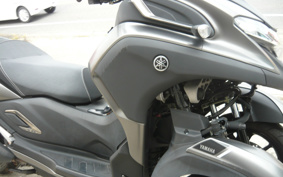 YAMAHA TRICITY 300 ABS 2020 SH15J