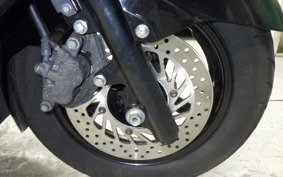 YAMAHA MAJESTY 250 Gen.4 2017 SG20J