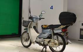 HONDA C110 SUPER CUB JA10
