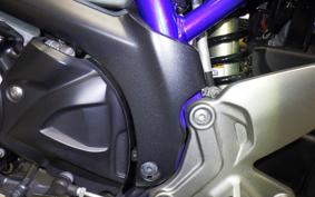 SUZUKI SV650 A 2020 VP55B