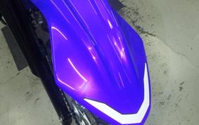 YAMAHA WR125R 2007 DE14J