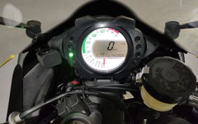 KAWASAKI ZX 10 NINJA R 2008 ZXT00E