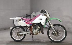 YAMAHA DT200 R 3ET