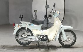 HONDA LITTLE CUB AA01