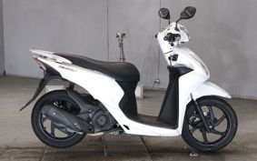 HONDA DIO 110 JF58